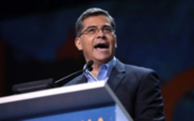 Hilton, Becerra remain ahead in California gubernatorial race