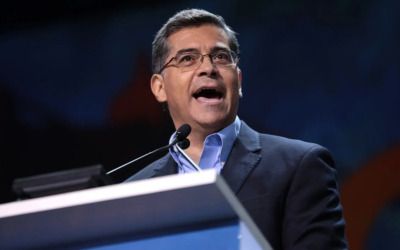 Becerra, Hilton to face each other in gubernatorial race