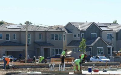 Congress sends major housing bill to Trump’s desk