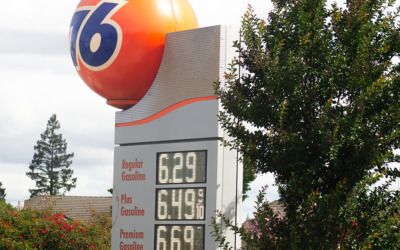 Inflation spikes to 4.2% in May, highest in three years