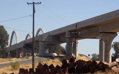 GOP demands California investigates high-speed rail payouts