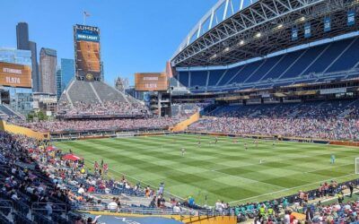 National security, terrorism concerns as FIFA World Cup 2026 matches begin in U.S.