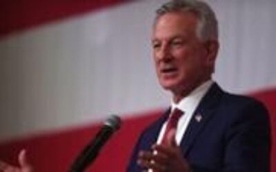 Alabama to choose candidates for Tuberville’s open Senate seat