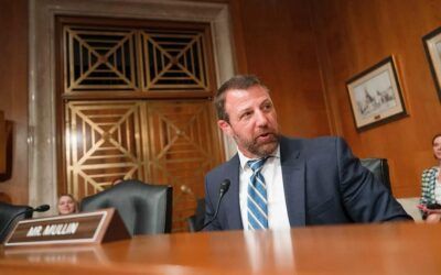 ‘Don’t be a hypocrite:’ Congressional hearing with DHS Secretary Mullin heats up