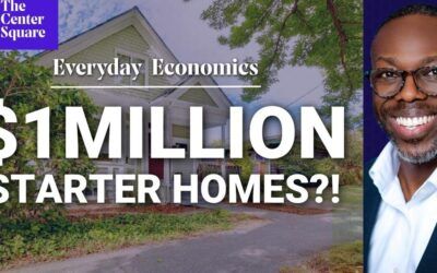 Everyday Economics: The consumer is still spending, but not out of the woods