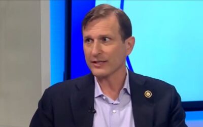 Democrat says he was banned from coffee shop. Business takes down Instagram page.