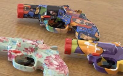 You won’t believe what novelty item blue county councilman wants to ban