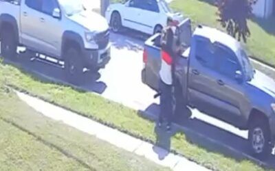 4 armed teens try to carjack Marine vet. It doesn’t end well for them
