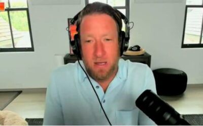 Barstool’s Dave Portnoy threatens to enter politics as Mamdani rises