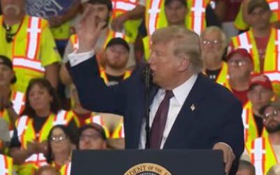Pro-gun groups, GOP lawmakers and Trump all want to make right to carry a reality—but they can’t agree how