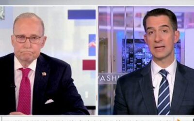 GOP committee chair barreling ahead with hearing for DNI pick despite Trump blowing up nomination process