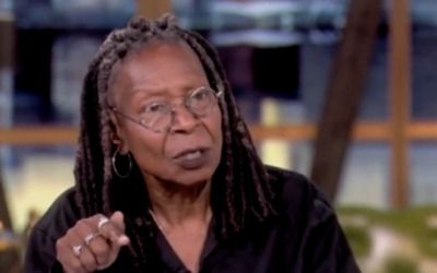 Legacy media eggs on ‘The View’ fans to go full Karen on trump admin