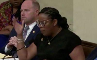 Democrat lawmaker is mad DHS isn’t locking up enough white illegal immigrants