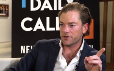Exclusive: Ex-FBoy island star Mark Moran drops Senate bid, sets eyes on Soros-backed da
