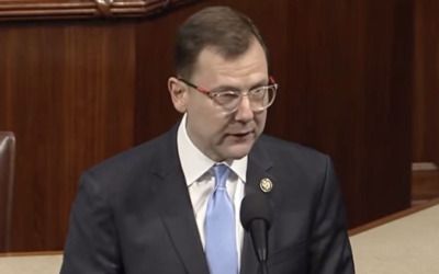GOP congressman reveals what kept him away after being MIA for months