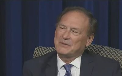Samuel Alito shreds blue state’s ‘spirit of aloha’ legal defense in ‘vampire rule’ gun ruling