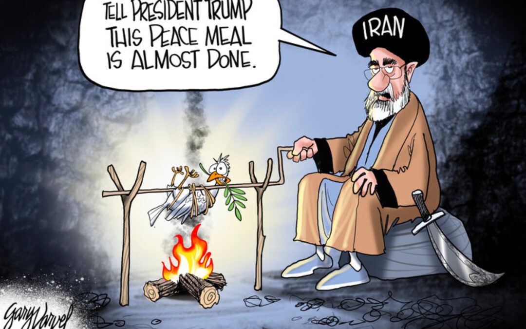 BS daily political cartoons: I’m not done interrupting you…
