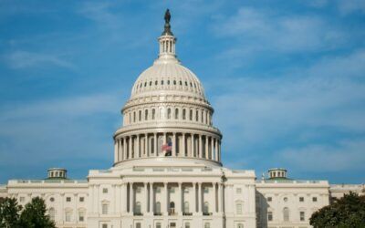 Washington’s broken. It’s time for term limits