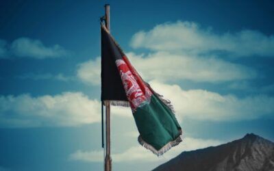 Taliban gets into the oil game