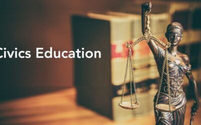 Americans of all stripes agree children need A LOT more education on civics: poll