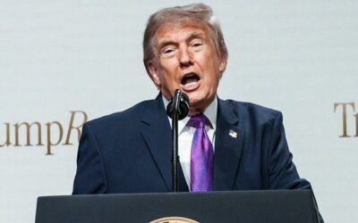 Poll spells disaster for Republicans in 2026 midterms