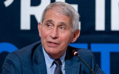 Sharyl Attkisson adds to Tulsi Gabbard’s exposure of Fauci’s diabolical actions