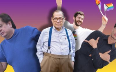 Kennedy heir, Antifa-lover and former techie among candidates wrapping wild primary to replace Jerry Nadler
