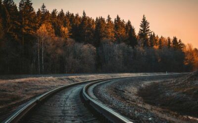 Uncle Sam’s reindustrialization needs a spark from transcontinental railroad