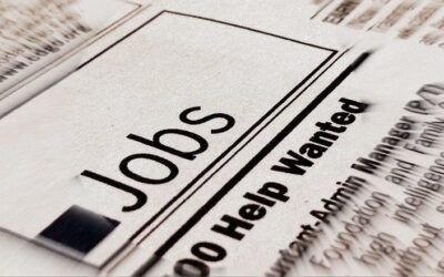 May jobs report shows the summer hiring season started with a bang