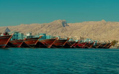 Missiles fly in Persian Gulf as U.S., Iran deal hangs in balance
