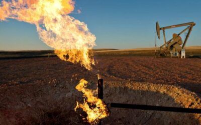 US natural gas in a dominant position for decades to come