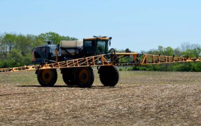 Big Pesticide won at the Supreme Court. It still does not speak for farmers.