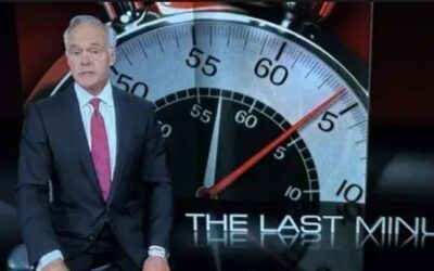 Scott Pelley fired from CBS after blasting network – he doesn’t go quietly