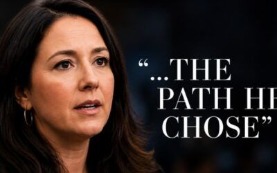 Bari Weiss addresses staff after Scott Pelley is shown the door