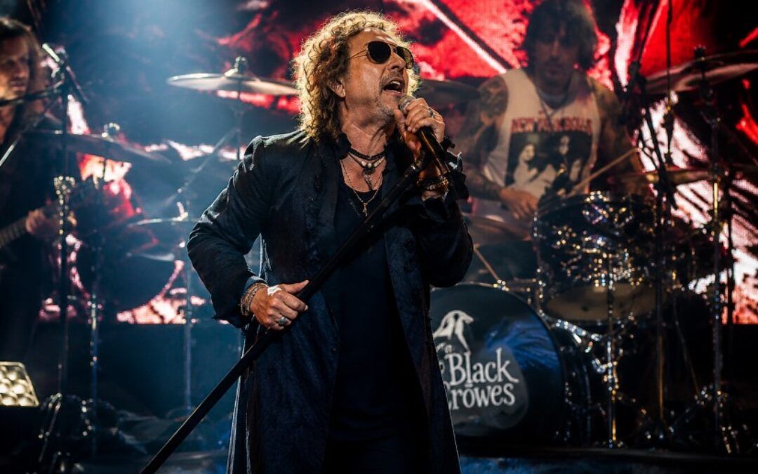 USA-trashing rock star shocked to discover Americans still like America, concertgoers walk out