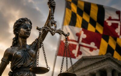 The sanctuary state stunt that has Maryland sheriffs seeing red — and fighting back
