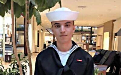 Navy sailor busted in alleged ISIS plot to kill 300 million Americans, behead servicemembers