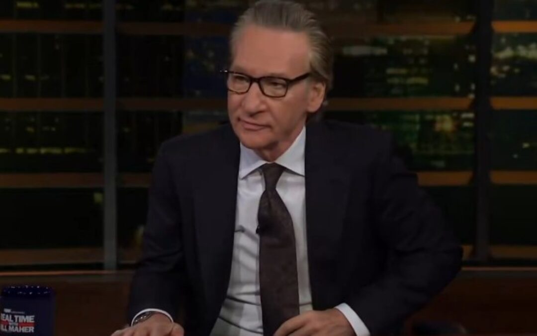 Bill Maher torches performers ditching July 4 celebrations: ‘it doesn’t look good’