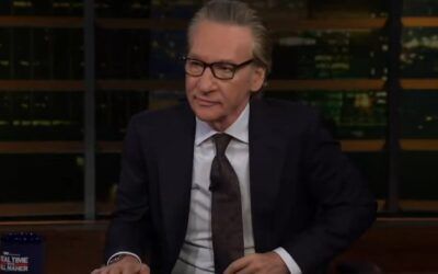Bill Maher torches performers ditching July 4 celebrations: ‘it doesn’t look good’