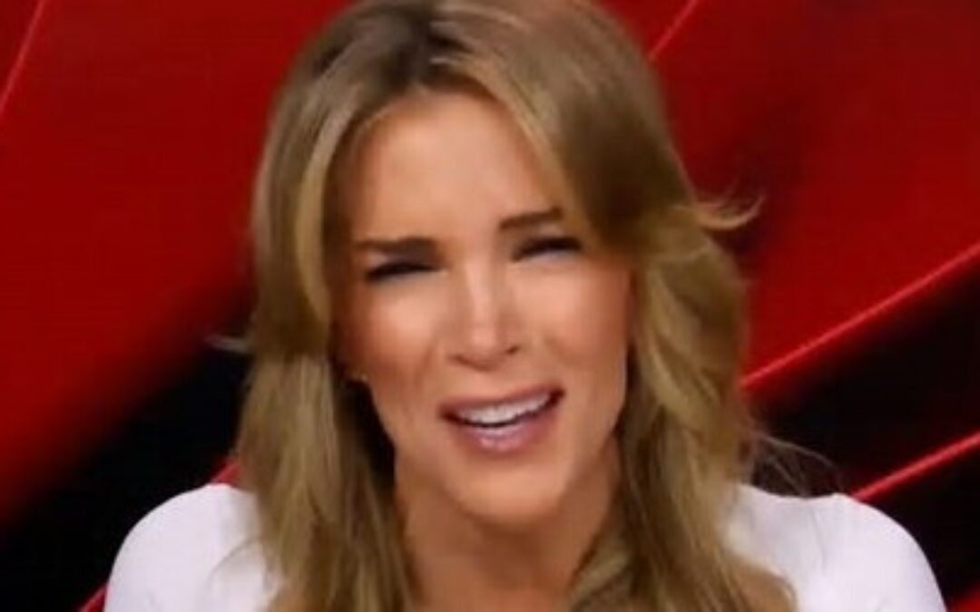 Megyn Kelly backs Trump’s NBC walkout: ‘Whiny Welker had it coming’