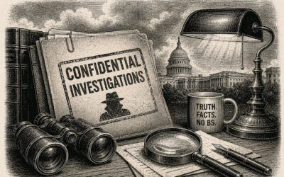 Indicted SPLC chief faces brutal Capitol showdown over secret KKK cash pipeline