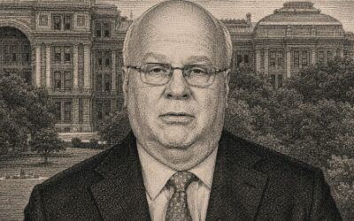 Karl Rove warns GOP faces two Senate slugfests as Democrats roll out top-tier contenders