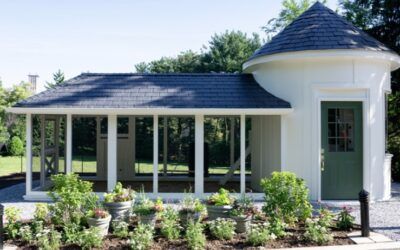 JD Vance’s custom taxpayer-free chicken coop at vice president’s residence is MAGA-nificent