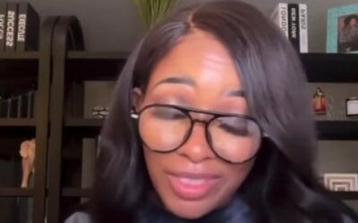 Jasmine Crockett dismisses family of slain teen’s grief because ‘Black women live in agony every single day’