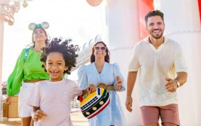 ‘This is absolute insanity’: Disney slams the breaks on popular cruise tradition