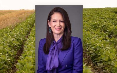 U.S. Department of Agriculture Sec defends tax policies, calls for domestic fertilizer