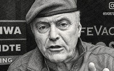 ‘I’m coming after you!’ Curtis Sliwa’s unlikely alliance with Mamdani stuns NYC