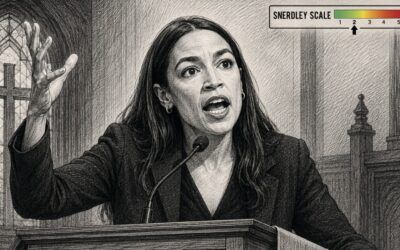 2028 audition: AOC tests whether Obama’s formula still works