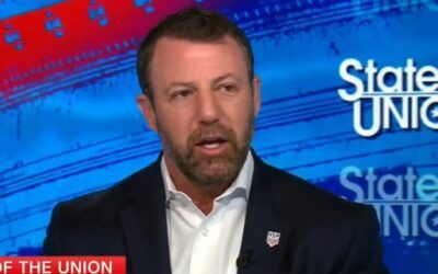 DHS Sec Mullin, CNN trigger hype an ICE-at-the-polls election-day scenario that doesn’t exist