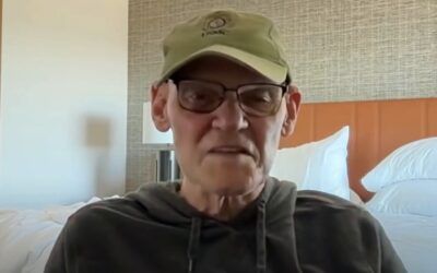 Carville predicts ‘sleeping, slobbering’ Trump will ‘walk away’ from presidency by next Easter